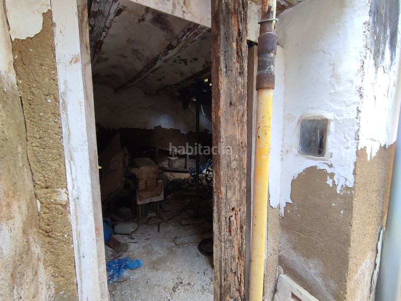 Foto d73cf8d2-94e5-46b9-bbc8-b6a7d019d272. Casa a Casco Antiguo Puçol