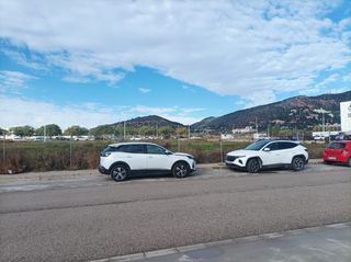 Miete Wohngrundstück in Puçol Ciudad. Observaciones públicas se alquila parcela de 1870 m2 en sector i