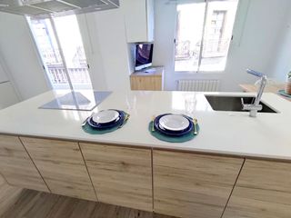 Etagenwohnung in Puçol Ciudad. Espectacular piso en puzol