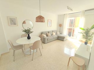 Miete Etagenwohnung in Puçol Ciudad. Alquiler bonito piso en puçol