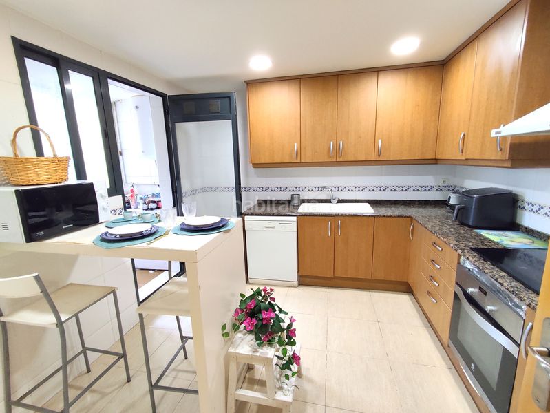 Foto a1e28191-41e2-42ba-90c9-9b28a32d185b. Flat in Puçol ciudad Puçol