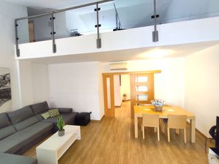Etagenwohnung in Puçol Ciudad. Fabuloso dúplex en puzol