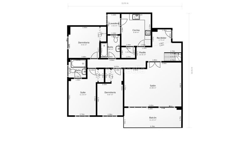 Foto d9857fb6-7fa5-4d0e-8e0c-ba6cd24309a7. Flat in Puçol ciudad Puçol