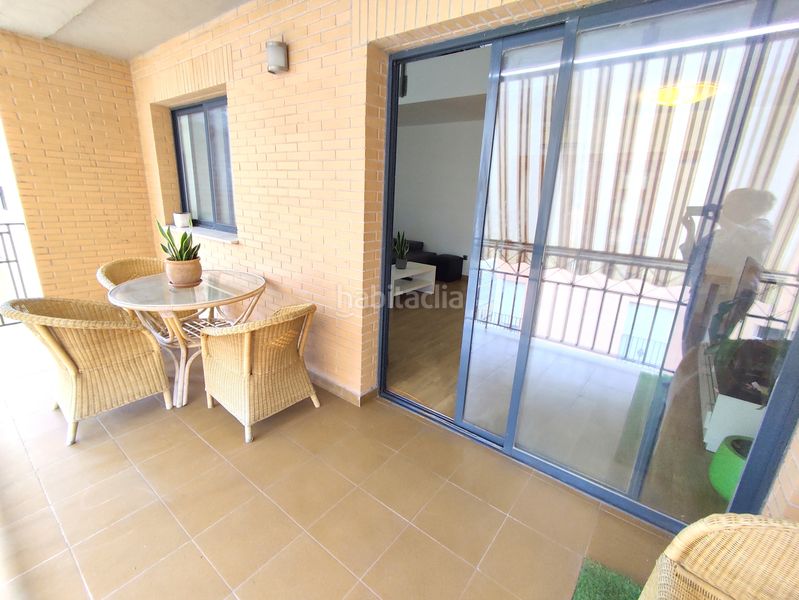 Foto d9b00b50-432c-456b-85e8-8ad924e2abae. Flat in Puçol ciudad Puçol
