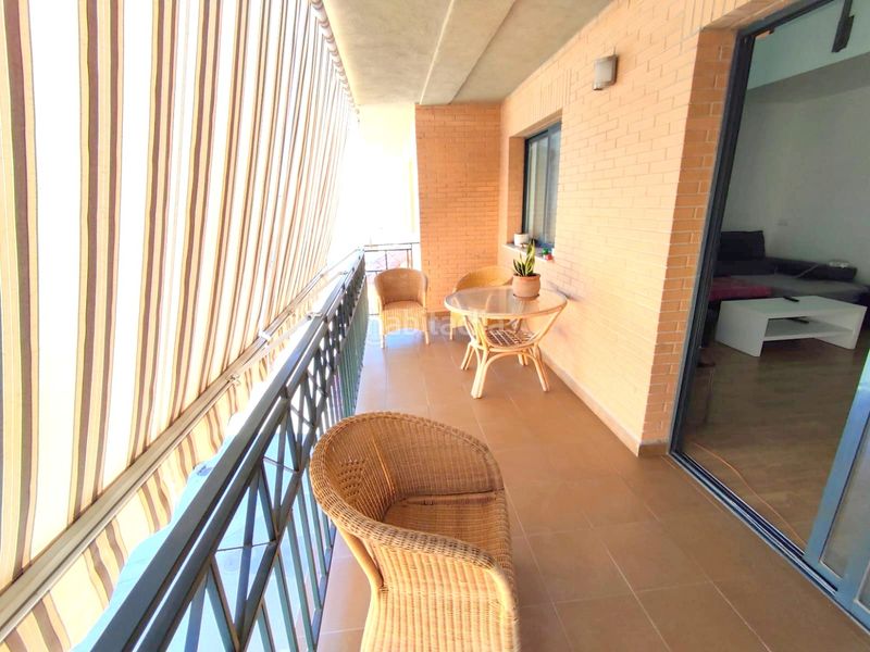 Foto deb0ef2e-49dd-4701-bf03-299eb15bd6a9. Flat in Puçol ciudad Puçol