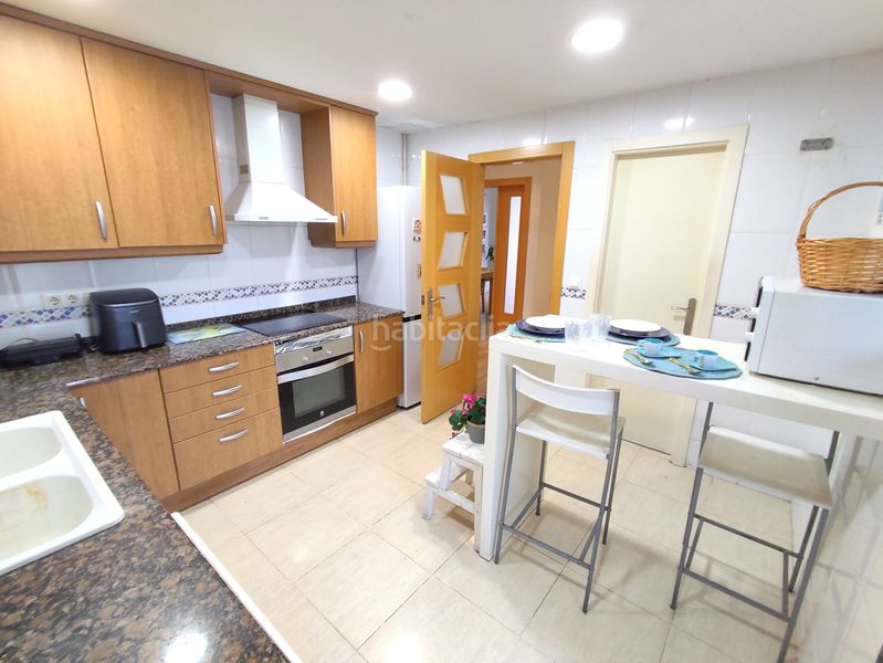 Foto f6853849-debd-49e4-a1c8-3619540a2262. Flat in Puçol ciudad Puçol