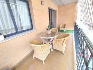 Flat in Puçol Ciudad. Fabuloso dúplex en puzol