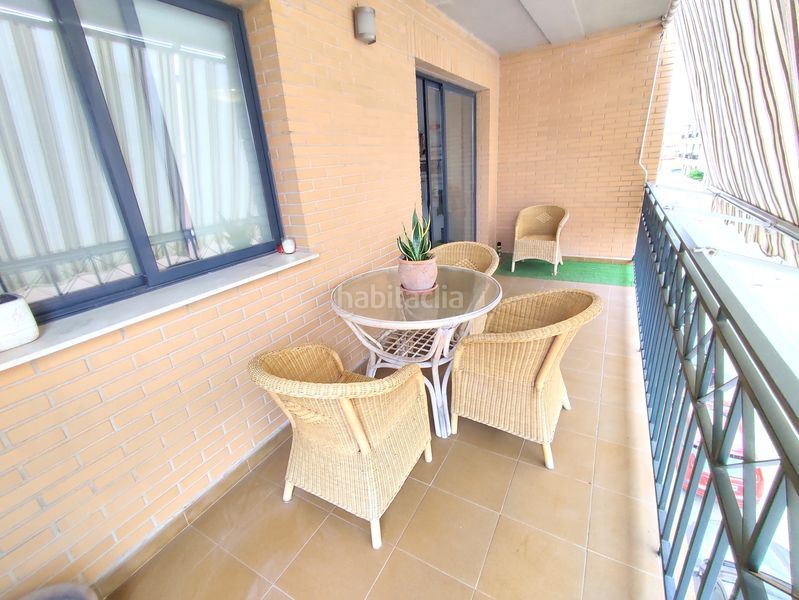 Foto fb5919c8-5933-4858-9f4f-42ca8163f8df. Flat in Puçol ciudad Puçol