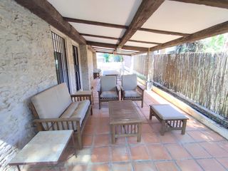Affitto Casa in Alfinach - Monasterios. Exclusivo chalet independiente en urbanización alfinach