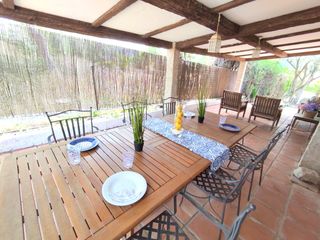 Lloguer Casa a Alfinach - Monasterios. Exclusivo chalet independiente en urbanización alfinach