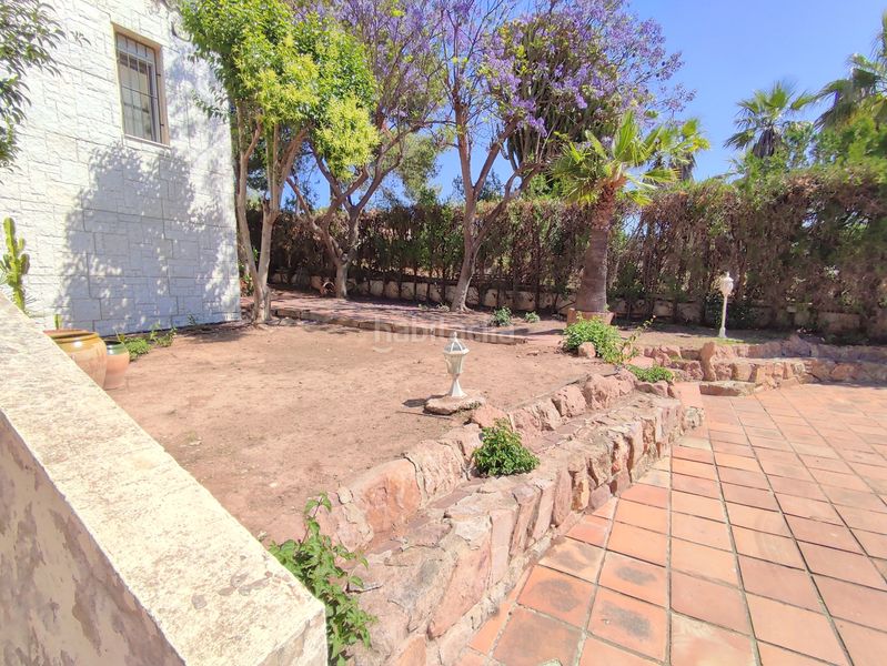 Foto 0e0d12ba-788a-4183-bca1-e26fc989970e. Lloguer casa amb calefacció aparcament piscina a Puçol