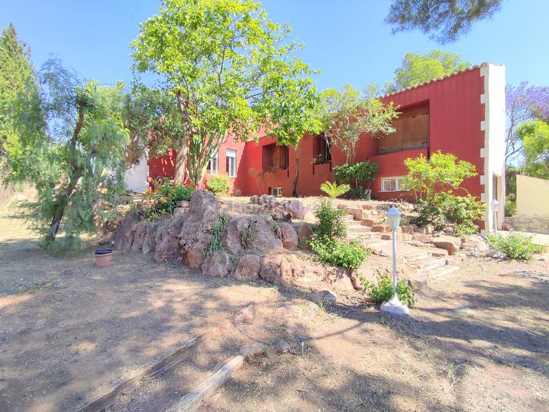 Foto 21241c74-35e9-4682-bea4-e54b19dfdbb9. Lloguer casa amb calefacció aparcament piscina a Puçol