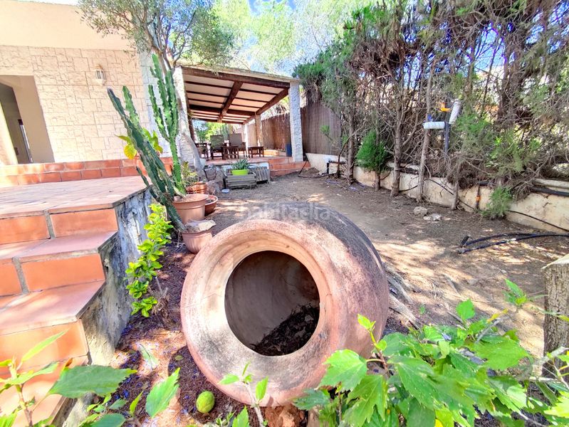 Foto 8910843e-0ae3-433c-8a75-1e4a25859586. Lloguer casa amb calefacció aparcament piscina a Puçol