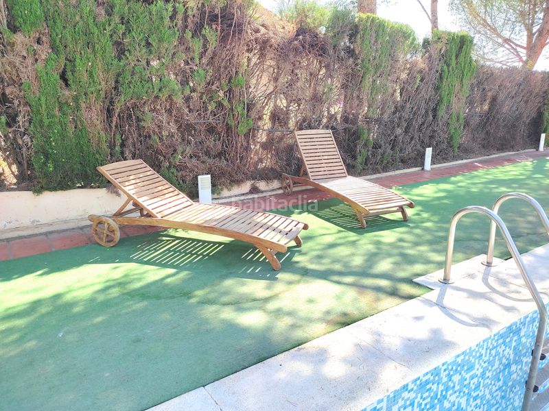 Foto 8f294ab0-9333-40a2-b524-e15b4d16a3e2. Lloguer casa amb calefacció aparcament piscina a Puçol