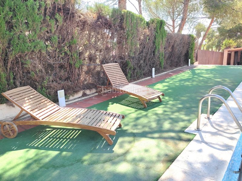 Foto 9672cf15-d00e-4010-ba38-5358a668efd5. Lloguer casa amb calefacció aparcament piscina a Puçol