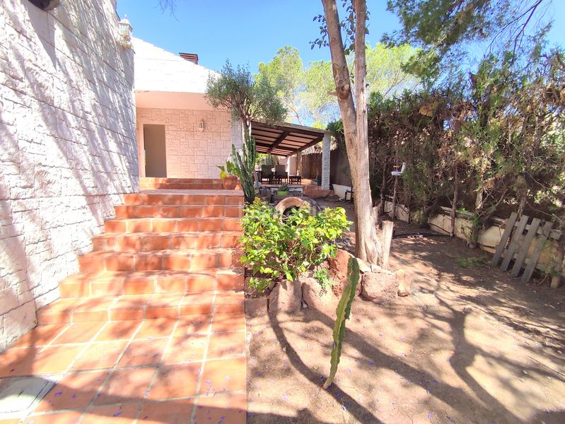 Foto ea44a8f7-bf23-4d0d-9f48-9a997051cbb4. Lloguer casa amb calefacció aparcament piscina a Puçol