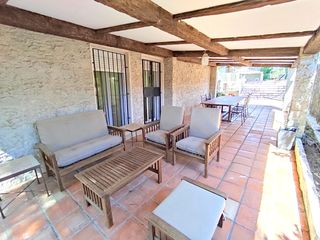 Location Maison à Alfinach - Monasterios. Exclusivo chalet independiente en urbanización alfinach