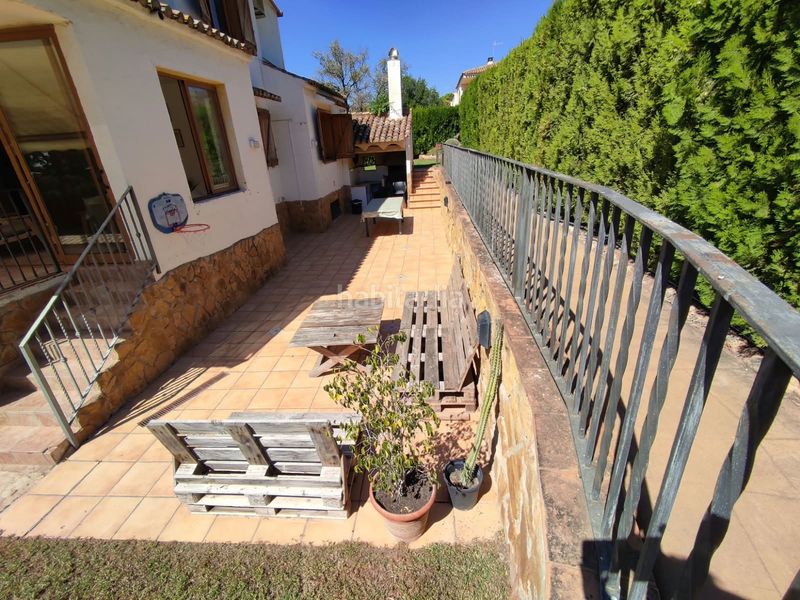 Foto 0f6c6c58-558b-4ce1-b6c3-facd0f8af692. Casa amb calefacció aparcament piscina a Alfinach - Monasterios Puçol