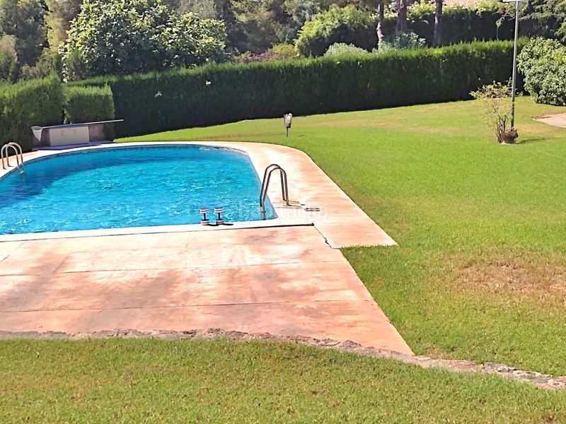 Foto 20b3397d-9233-4255-b5a6-0b37295fd02f. Casa amb calefacció aparcament piscina a Alfinach - Monasterios Puçol