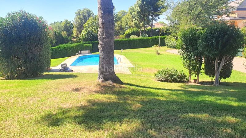 Foto a67a4099-df2e-4709-9187-0f389d3666b4. Casa amb calefacció aparcament piscina a Alfinach - Monasterios Puçol