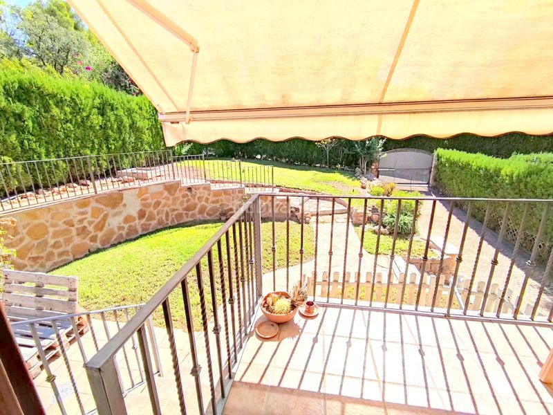 Foto b867a5be-90f7-4dda-b6ef-8d1576119981. Casa amb calefacció aparcament piscina a Alfinach - Monasterios Puçol