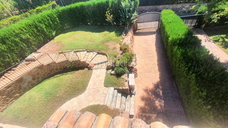 Foto ca05d4dd-6e51-4cb5-9242-47631a339455. Casa amb calefacció aparcament piscina a Alfinach - Monasterios Puçol