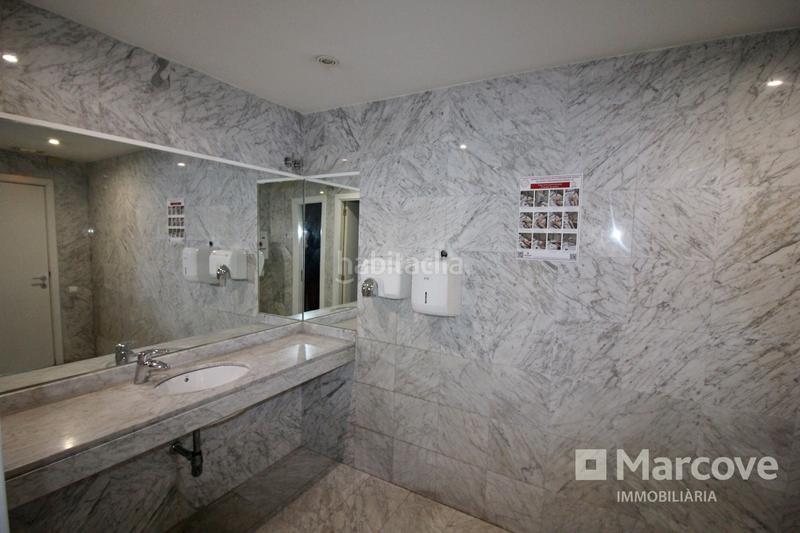 Foto 191081c2-6213-45d6-bbfe-44468fe1caa2. Location bureau avec parking dans Volpelleres Sant Cugat del Vallès