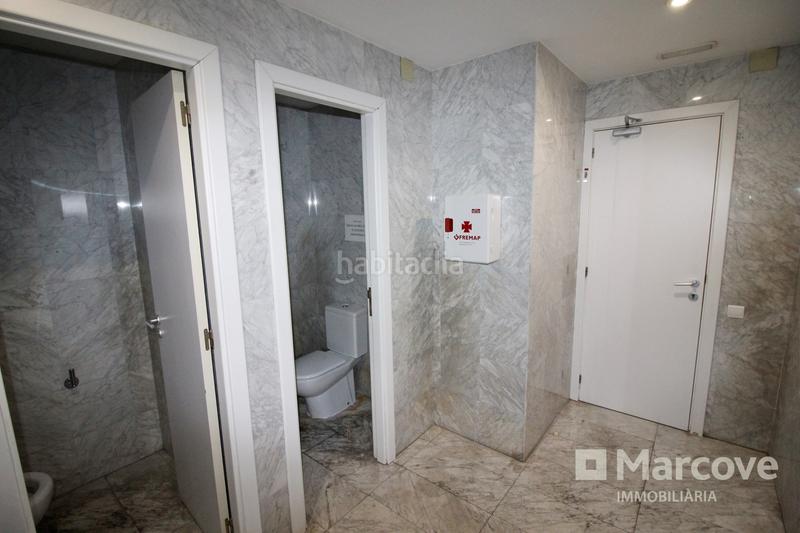 Foto 1e9b9ec7-21c6-4ff9-9f9f-b9c0a967f3ed. Location bureau avec parking dans Volpelleres Sant Cugat del Vallès