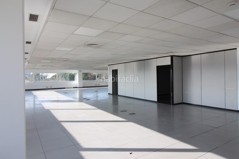 Foto 9a651b84-2e0d-429e-9061-c3919694e5d9. Location bureau avec parking dans Volpelleres Sant Cugat del Vallès