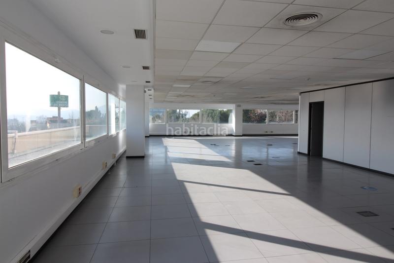 Foto 3071ae71-ba16-407a-9a12-3ee3eb86622b. Rent office space with parking in Volpelleres Sant Cugat del Vallès