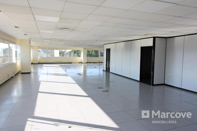 Foto 47088990-5d67-4ce7-818b-d5276b02b74b. Rent office space with parking in Volpelleres Sant Cugat del Vallès