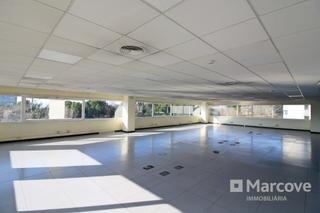 Rent Office space in Volpelleres