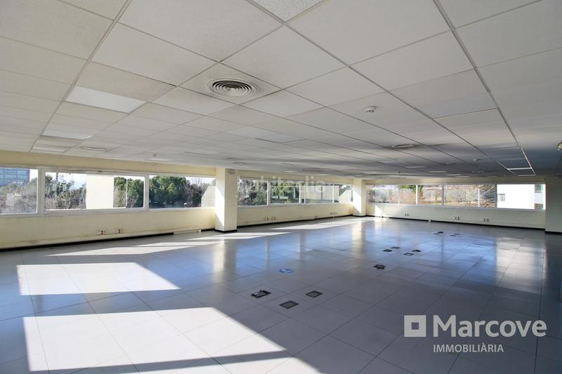 Foto 6fcae969-dc79-4066-aff2-860f29a0ec2b. Rent office space with parking in Volpelleres Sant Cugat del Vallès