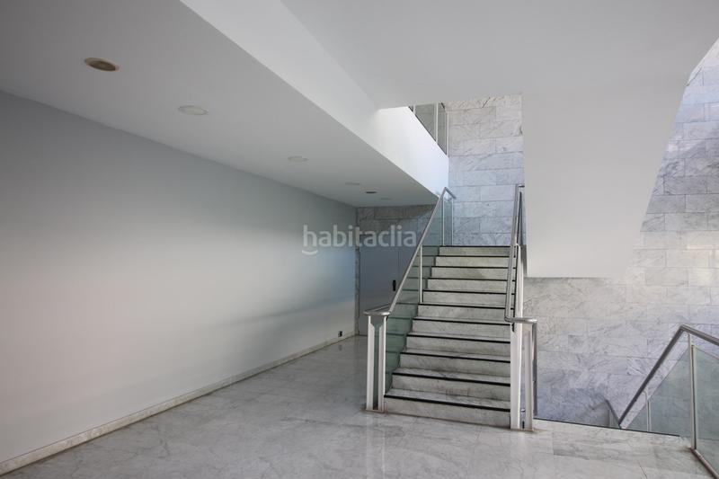 Foto ae32bcdc-285b-496f-aea4-04f458ae664f. Rent office space with parking in Volpelleres Sant Cugat del Vallès