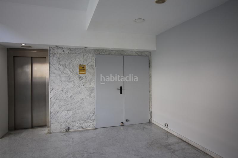 Foto f5f855e2-6c35-4d96-9169-9c8b2430bd68. Rent office space with parking in Volpelleres Sant Cugat del Vallès