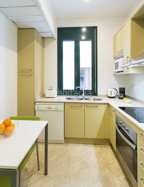 Foto 5af23185-43cc-41f6-acaa-1ae2e2883cba. Location appartement avec chauffage dans Gòtic Barcelona