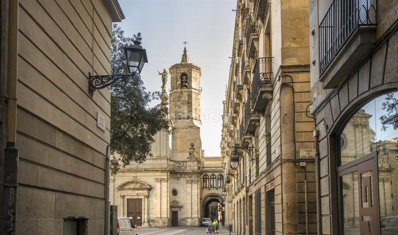 Foto 65f7c132-bdc3-4e34-9625-acbb9373cef6. Location appartement avec chauffage dans Gòtic Barcelona