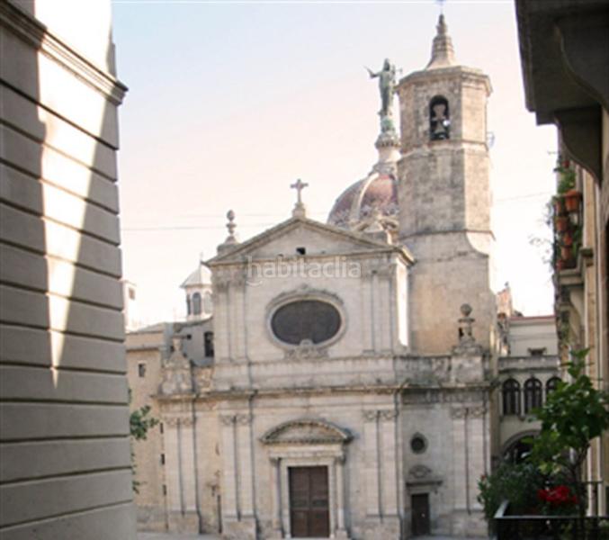 Foto 70722006-153b-4fe7-b617-ae511e21e610. Location appartement avec chauffage dans Gòtic Barcelona