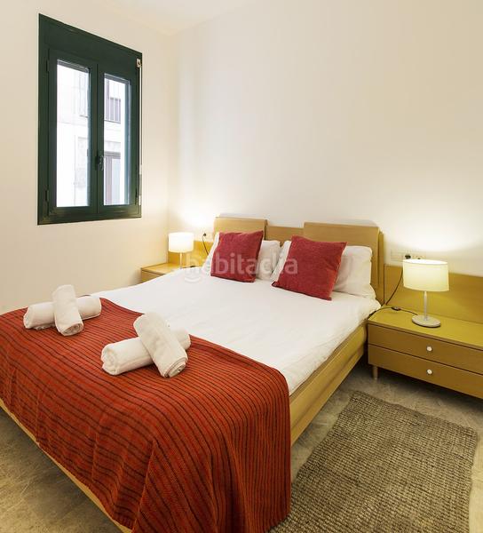 Foto a5a21e18-180e-4741-b198-f97b9e4f818c. Location appartement avec chauffage dans Gòtic Barcelona