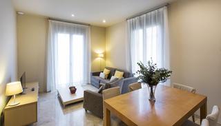 Location Appartement à Gòtic