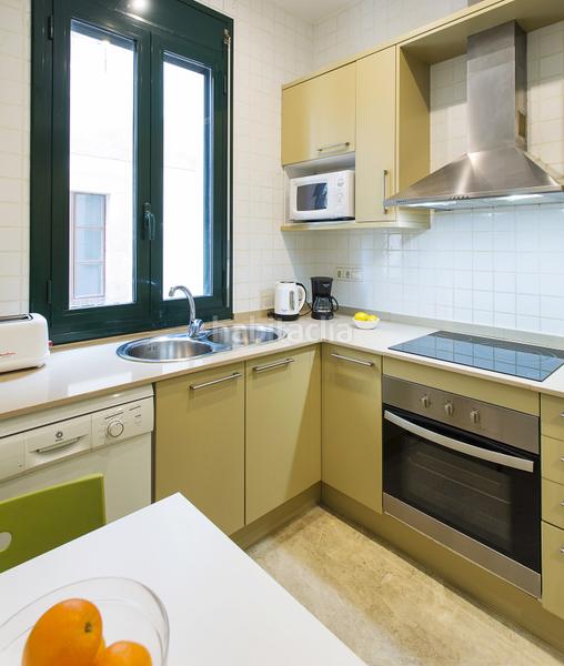 Foto d7003cba-cde3-467f-bc2b-226d35768268. Location appartement avec chauffage dans Gòtic Barcelona