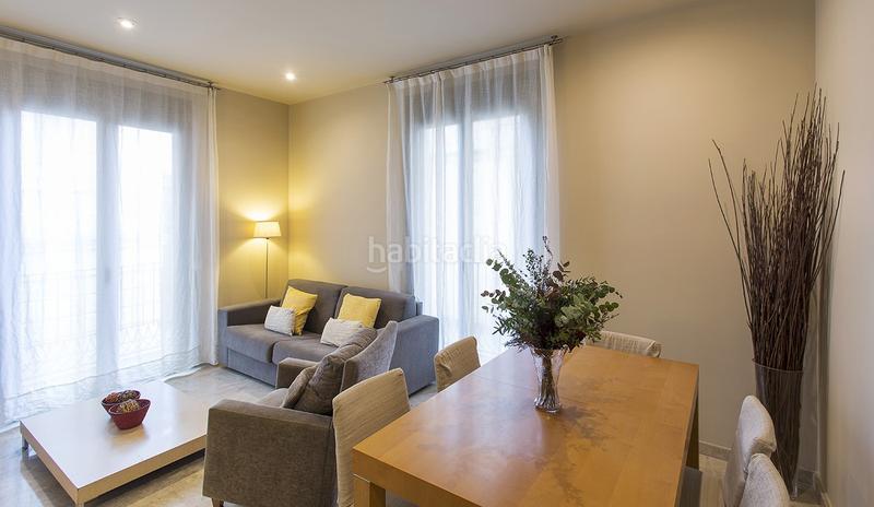 Foto f5edb567-97c6-4941-a384-c5f33c88723f. Location appartement avec chauffage dans Gòtic Barcelona