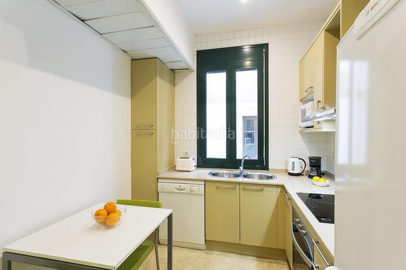 Foto 4561732c-94b9-4c6f-ab4e-bbe71e157af4. Rent flat with heating in Gòtic Barcelona