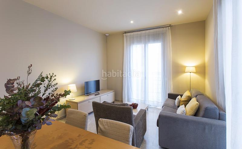 Foto 7b22e6b4-29f6-48d2-961d-02175d397015. Rent flat with heating in Gòtic Barcelona