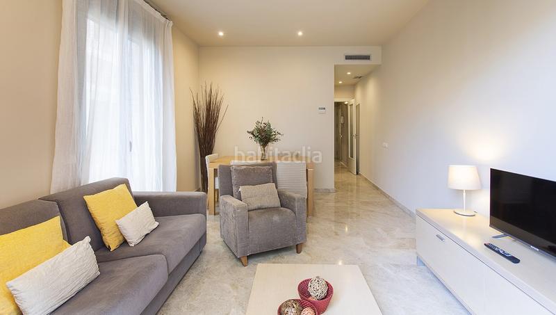 Foto c447de6d-30b7-4c8d-8fac-3ca02ffe0aad. Rent flat with heating in Gòtic Barcelona