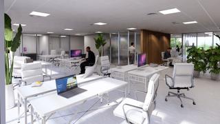 Miete Büro in Volpelleres