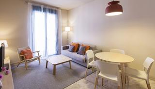 Location Appartement à Gòtic