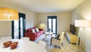 Location Appartement à Gòtic