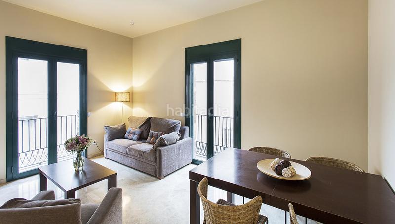 Foto 06b852d4-17a9-41db-81e8-6a625a98e2ae. Location appartement avec chauffage dans Gòtic Barcelona