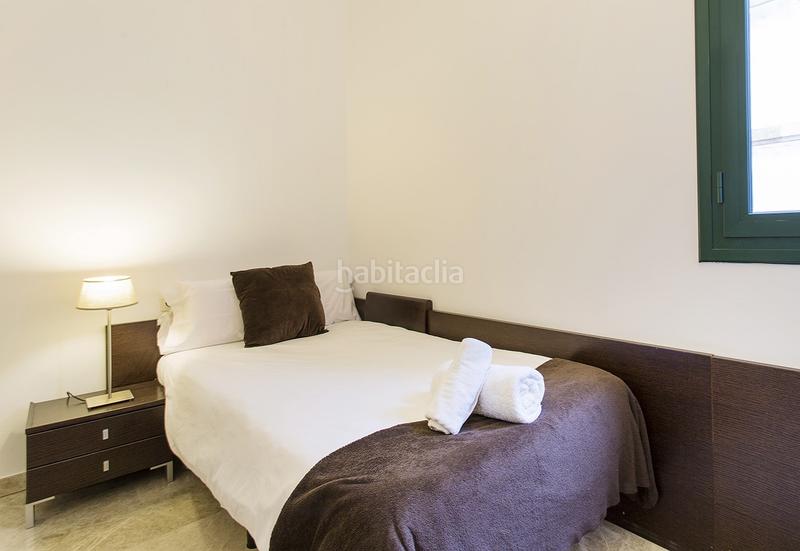 Foto 235eb006-78ac-47b9-b91c-93db7f39ea0c. Location appartement avec chauffage dans Gòtic Barcelona